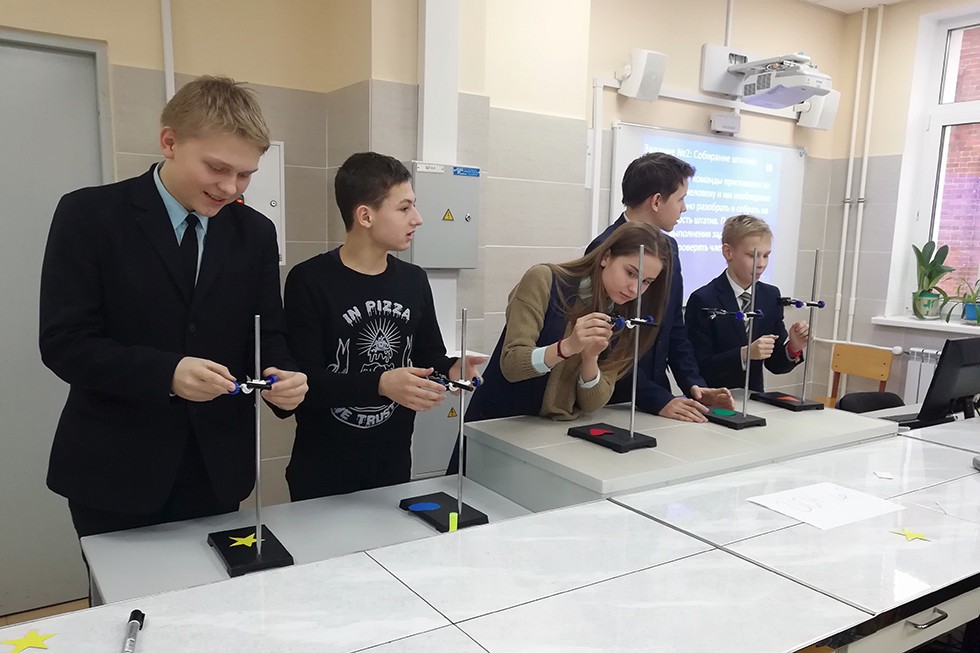 '����� ���������' � ���������� XXIII ��������� �����