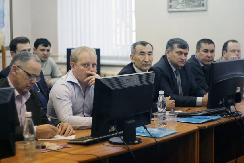 Взаимовыгодное сотрудничество предприятий реального сектора экономики и КФУ Взаимовыгодное сотрудничество предприятий реального сектора экономики и КФУ