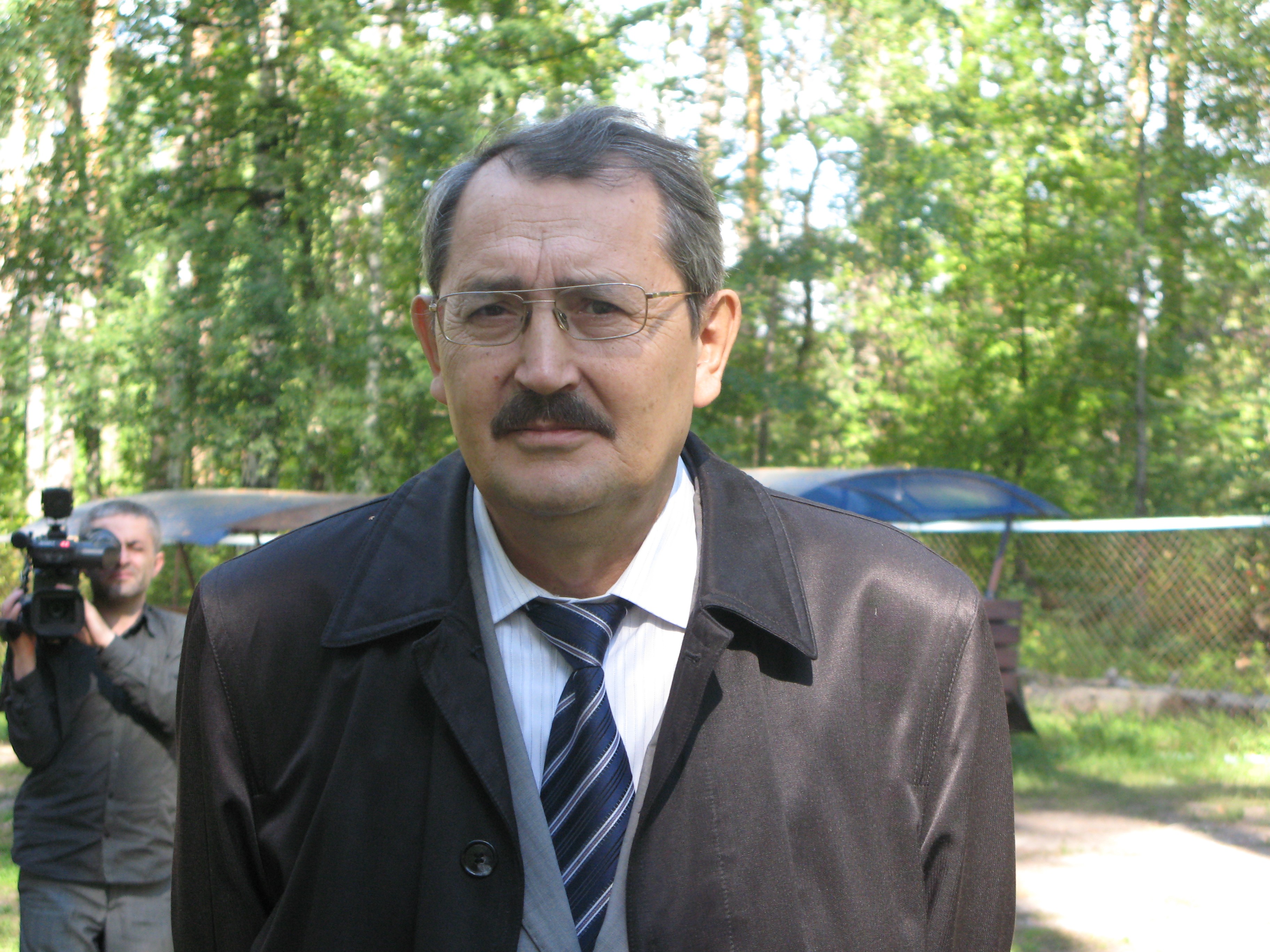 В ИМО прошел Вечер памяти Завдата Миннуллина В ИМО прошел Вечер памяти Завдата Миннуллина