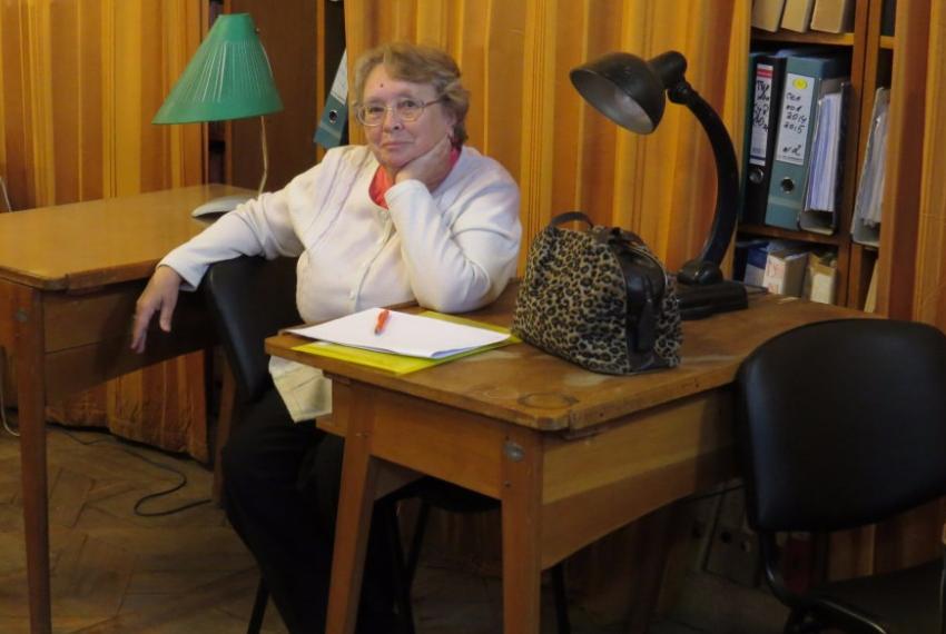 ��������� ����������� � ������