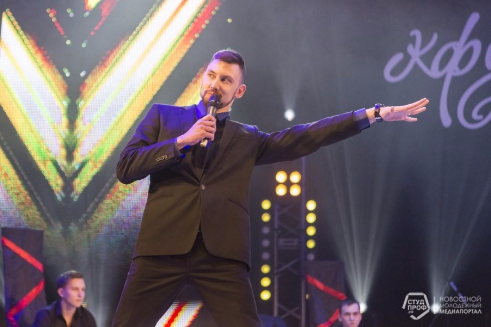 ��������� ������������ ����� ��� - 2017