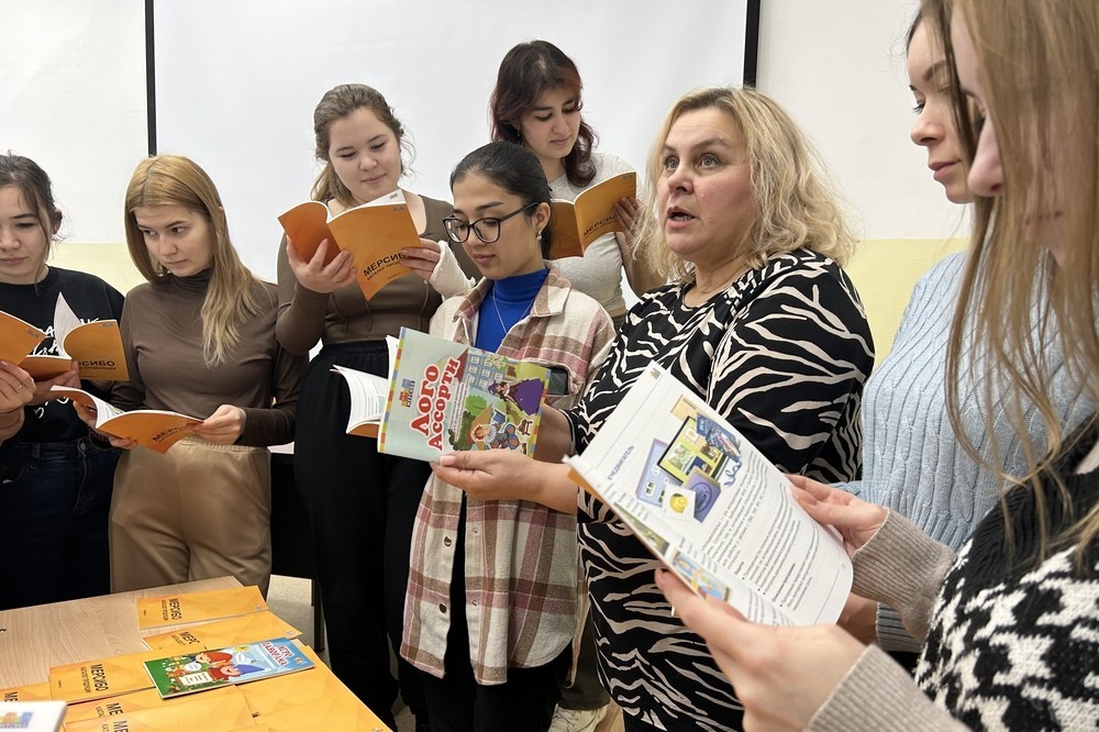 ������ ������ '��������� �����������' ������������ ��������� ����������� ��������� ���