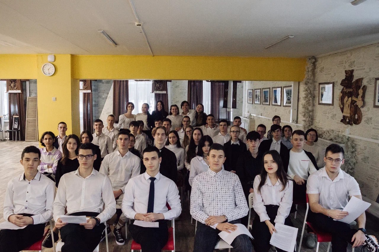 ���������� ���������� ����� '����������� � ��� ��������'