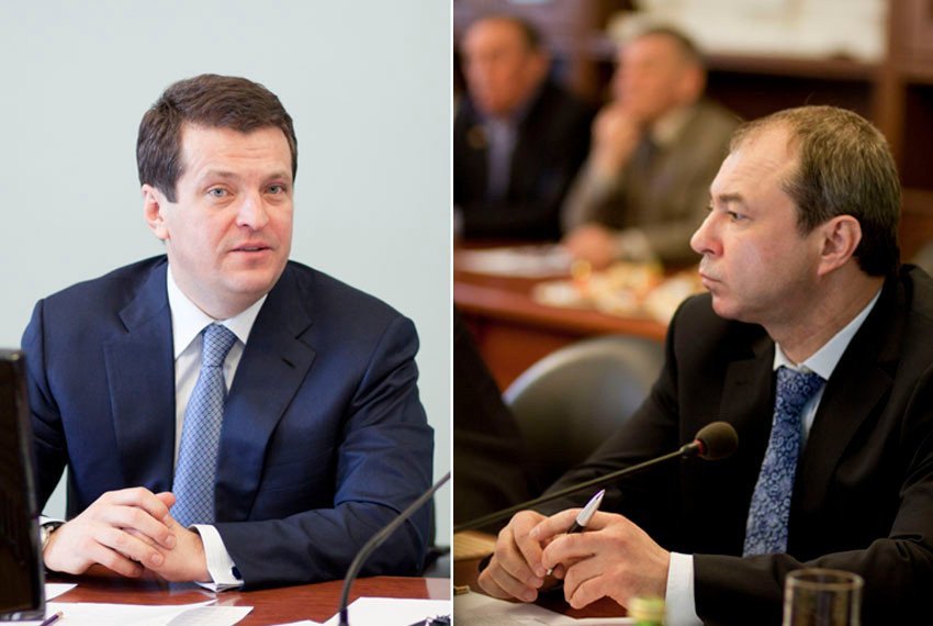 Trustees of the Faculty of Law of KFU are Firmly Resolved to Make It One of the Leaders Trustees of the Faculty of Law of KFU are Firmly Resolved to Make It One of the Leaders