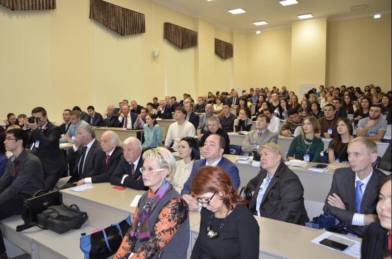 ������������� ����������� '�������������� ��������� � ����� ���������� � ������������' 2014