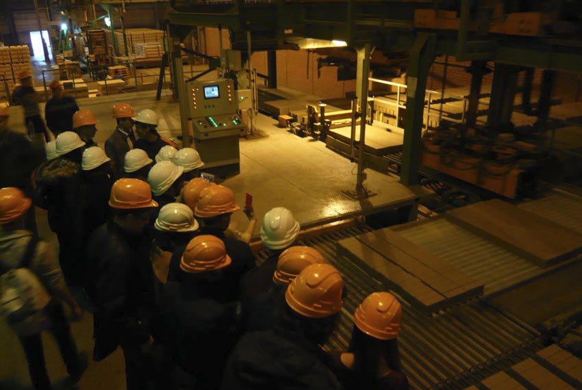 НИЛ и УЛ 'Керамика' НИЛ и УЛ 'Керамика'