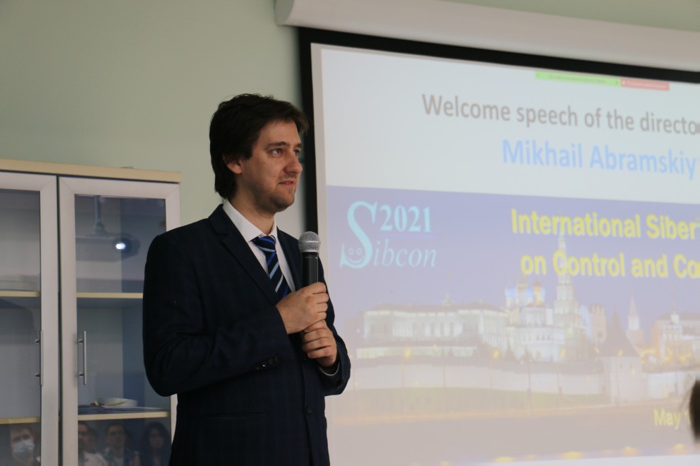 � ���� ����������� XV ��������� ����������� �� ���������� � ����� 2021