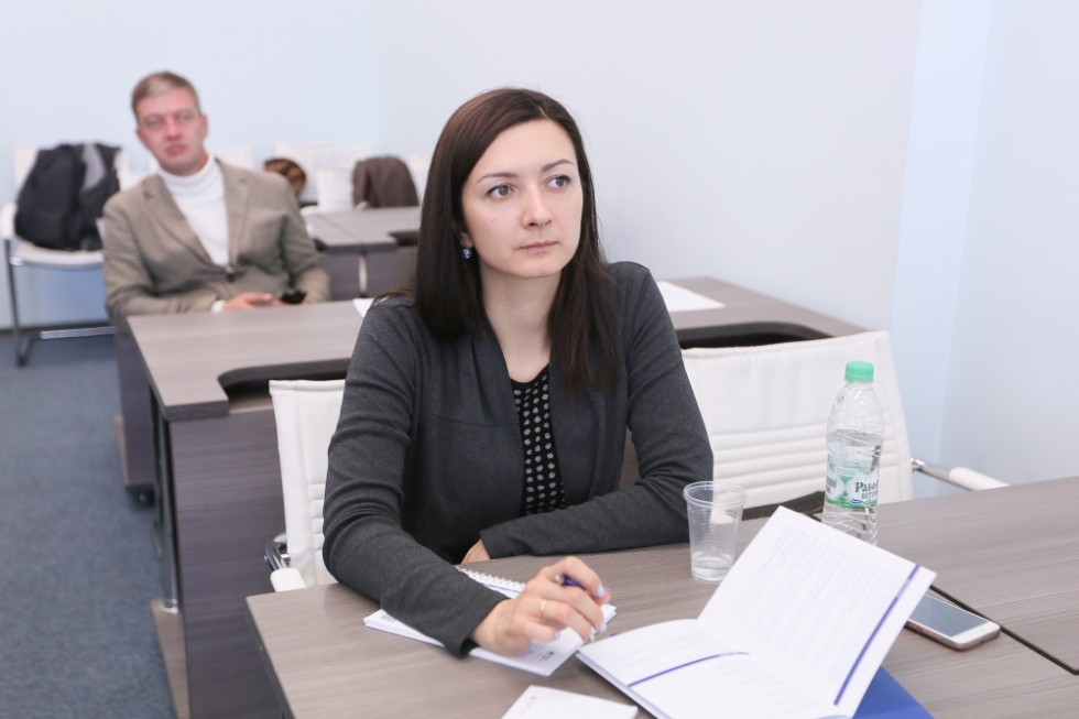 Участники Участники