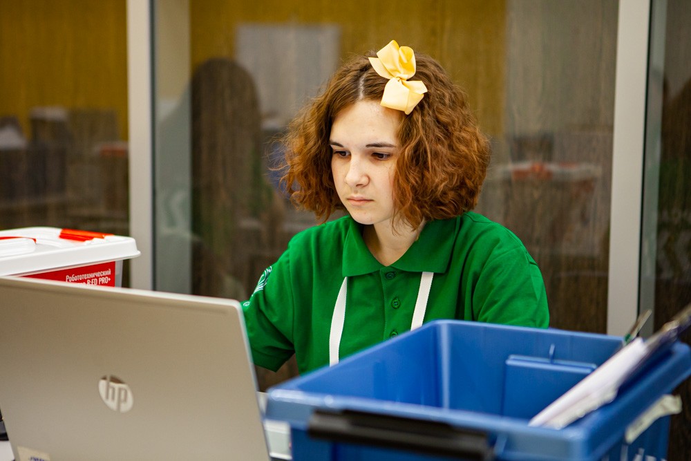 В Елабужском институте КФУ состоялся Региональный этап Чемпионата по профессиональному мастерству 'Профессионалы-2023' В Елабужском институте КФУ состоялся Региональный этап Чемпионата по профессиональному мастерству 'Профессионалы-2023'