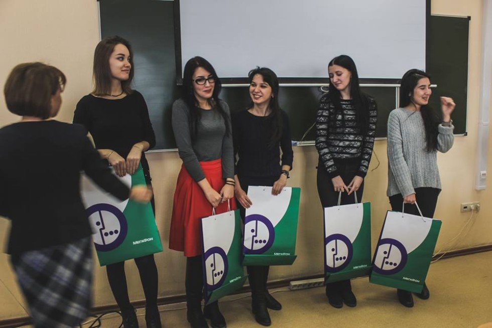 Результаты научно-исследовательской работы студентов Результаты научно-исследовательской работы студентов