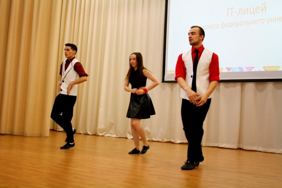 VIII ��������������� ��������� ���� ������������� '�������� XXI ����'