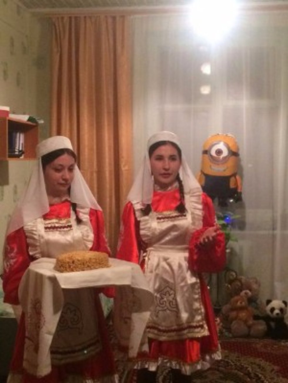 Совет Студенческого городка Совет Студенческого городка