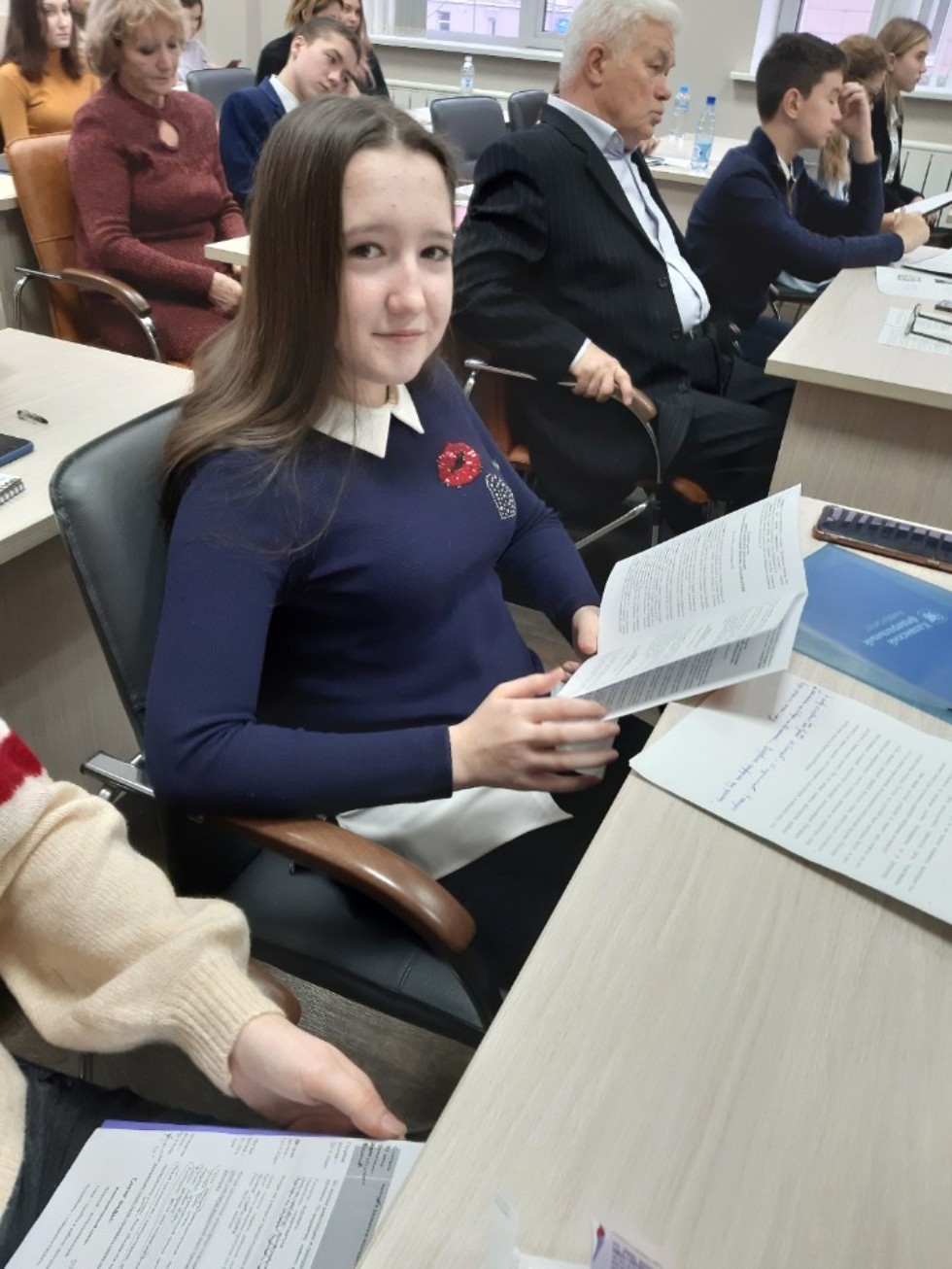 ������������ ����������� ��������� � ����������, ����������� ��� ���������� ������������ � �������� '������� ���� � ���������� ���'