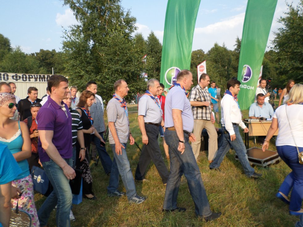 '�������� ������� ����, ��� �����-�� �����������'