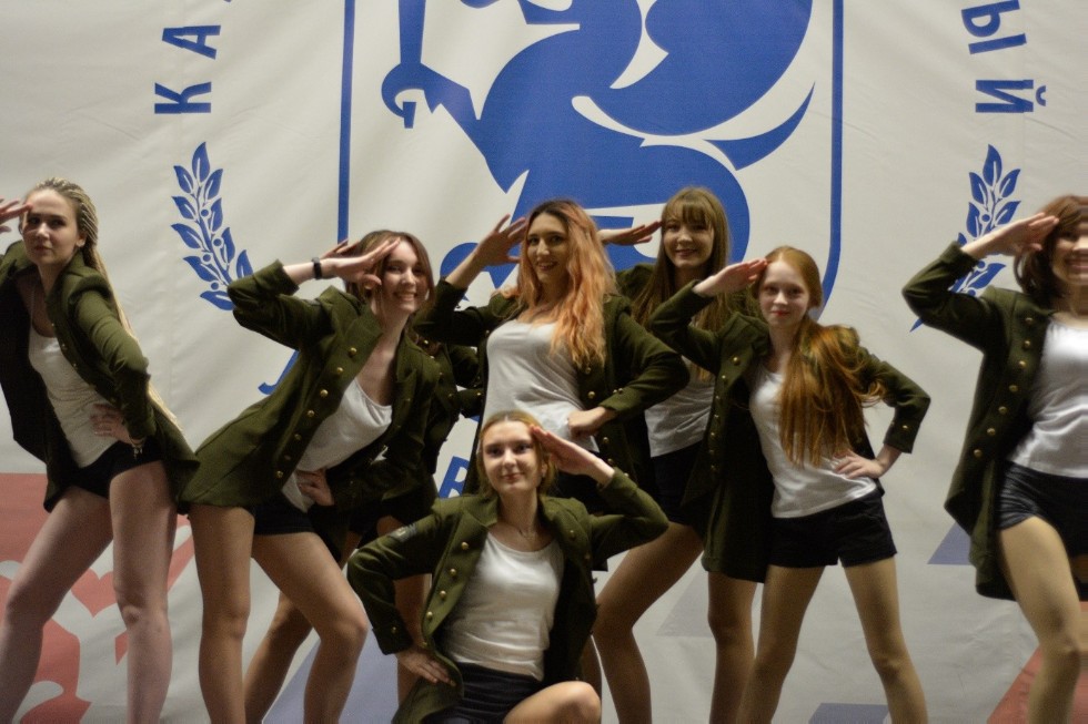 � ��� ������ ������� ��������� ����� � ����� 'K-CULTURE'