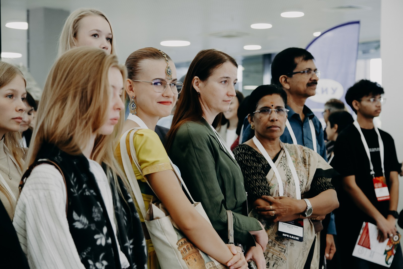 КФУ представлен на бизнес-форуме 'TIME: Россия ? Индия. Взаимная эффективность' КФУ представлен на бизнес-форуме 'TIME: Россия ? Индия. Взаимная эффективность'