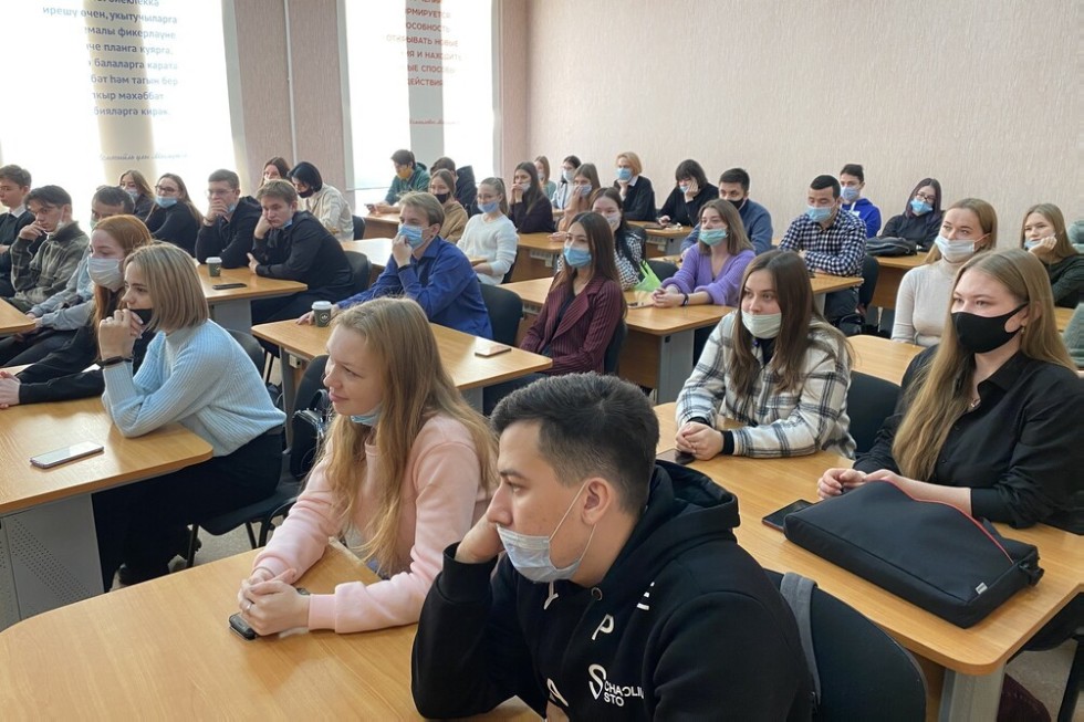 В преддверии Нового года прошло награждение актива отделения экономических и юридических наук В преддверии Нового года прошло награждение актива отделения экономических и юридических наук