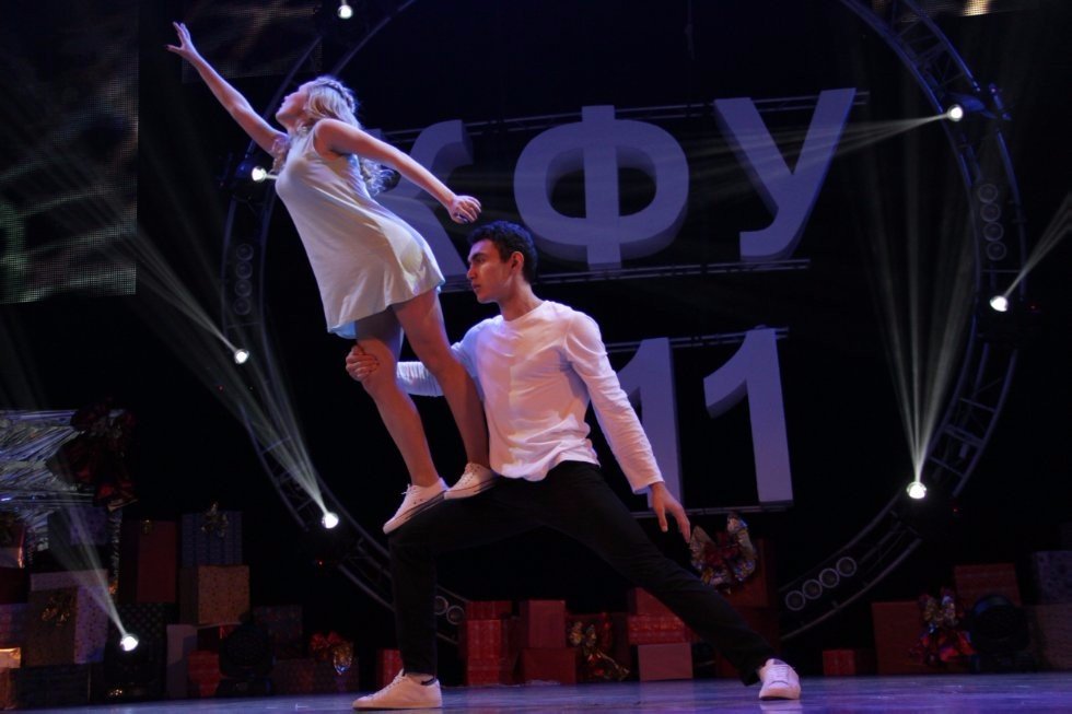 211 Years of Enlightenment