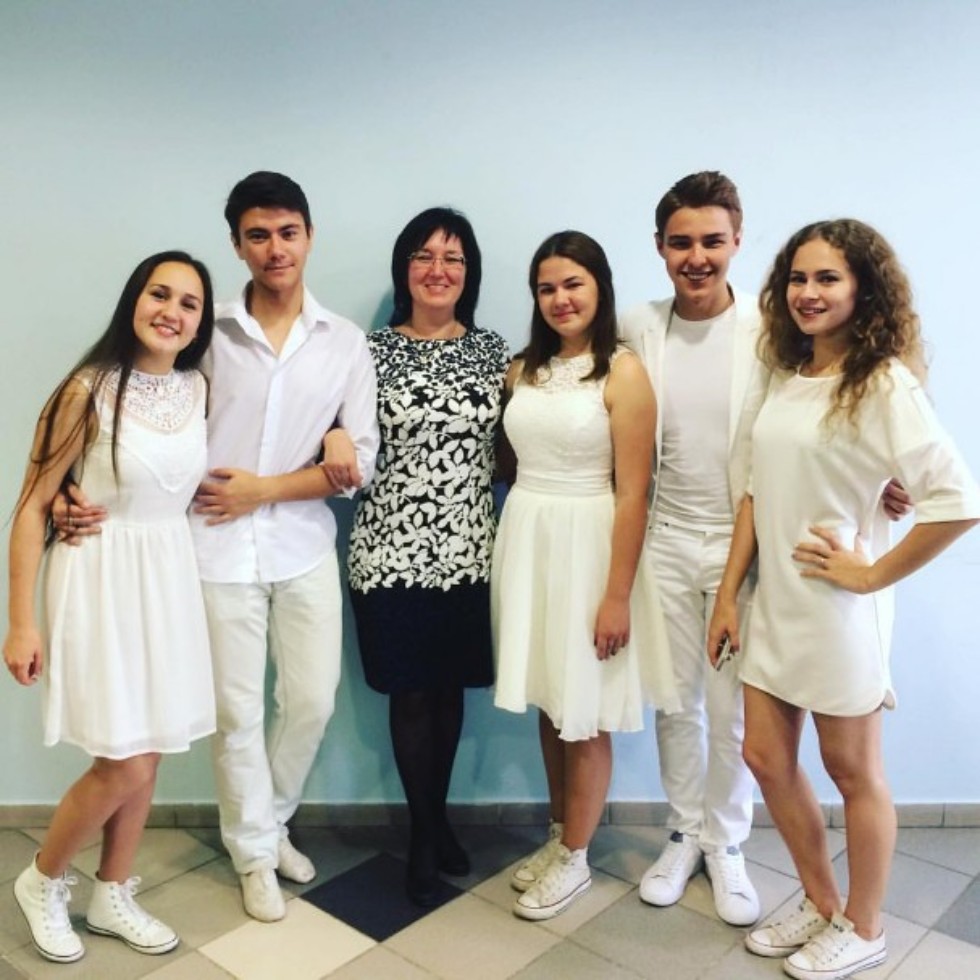 '����� ������ � �������': �������� � ������ �����������