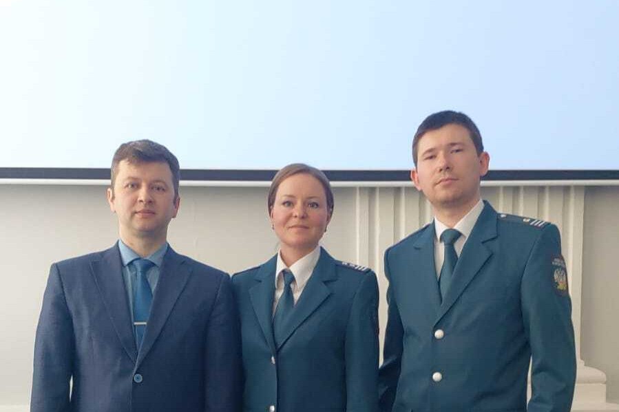 Встреча с представителями Межрайонной ИФНС России №9 по Республике Татарстан г. Встреча с представителями Межрайонной ИФНС России №9 по Республике Татарстан г.