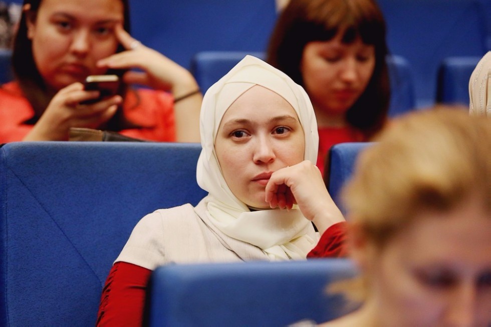 Third International Forum on Teacher Education Opened Third International Forum on Teacher Education Opened