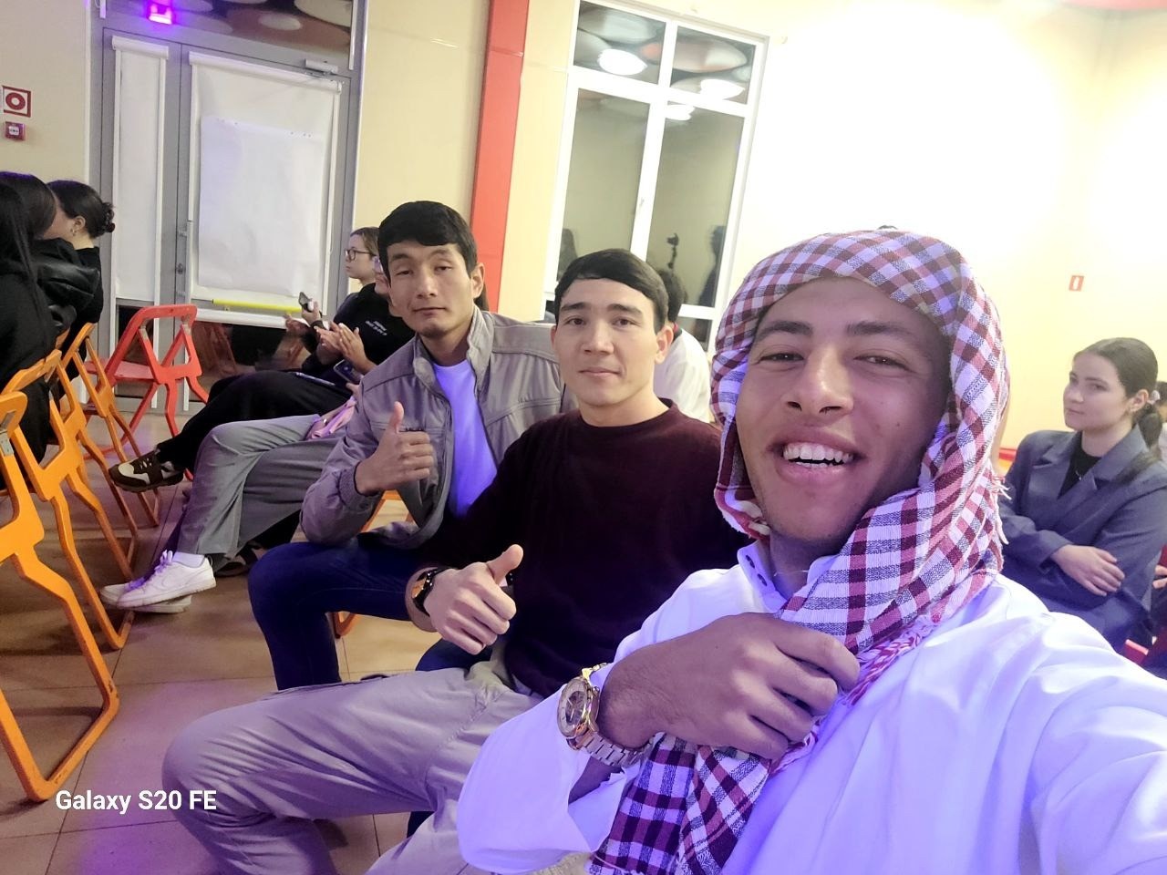 XI ���������� ����� '������ ������� - ��������� ����������'