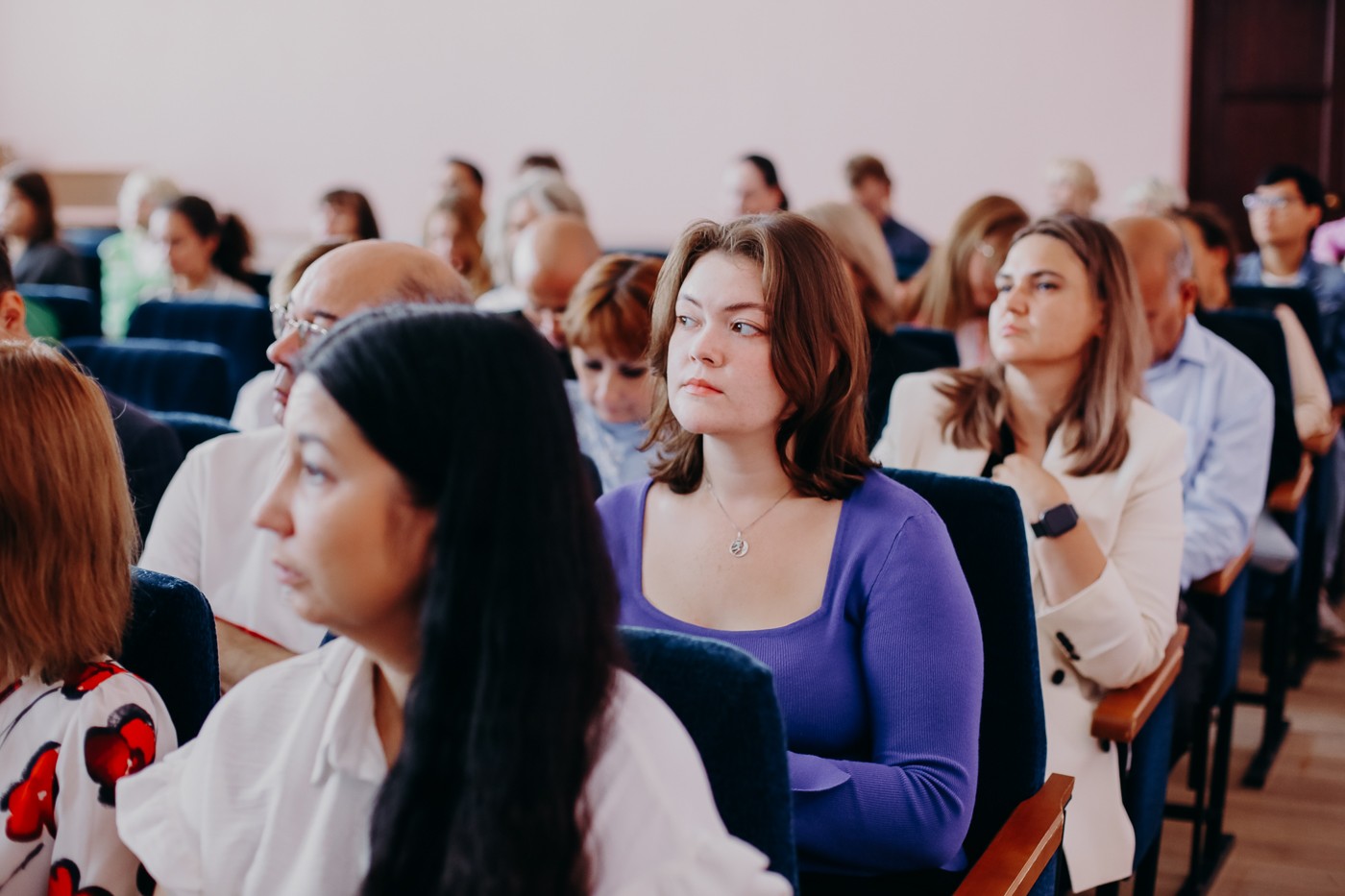 Кураторы Кураторы