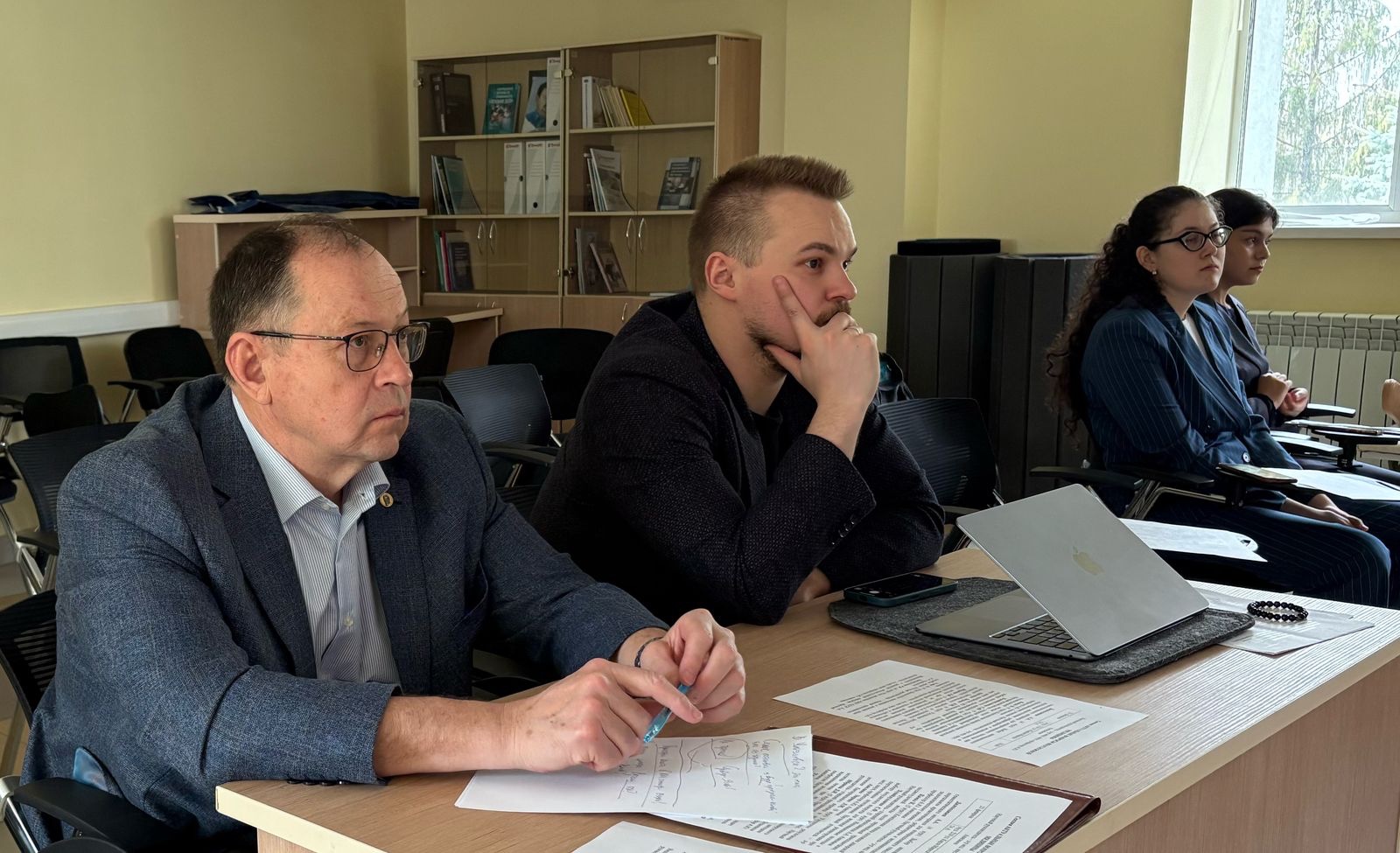 Итоговая конференция студентов КФУ Итоговая конференция студентов КФУ