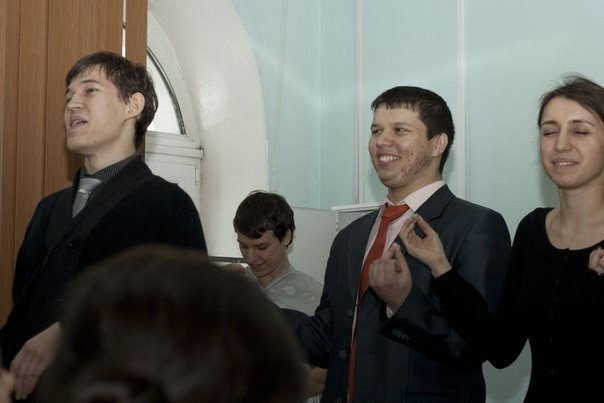 Деловая игра по дисциплине 'Анализ финансовой отчетности' среди студентов 409-412 и 413-418 групп ОЭП Деловая игра по дисциплине 'Анализ финансовой отчетности' среди студентов 409-412 и 413-418 групп ОЭП