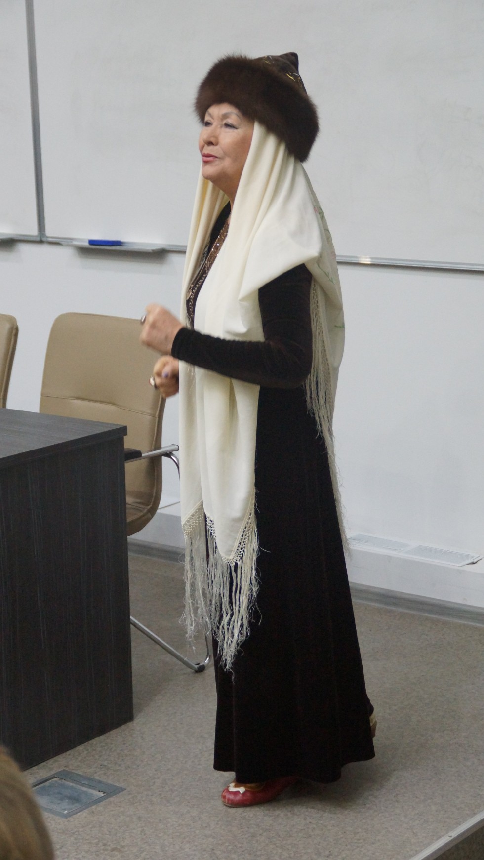 Конференция ко Дню родного языка Конференция ко Дню родного языка