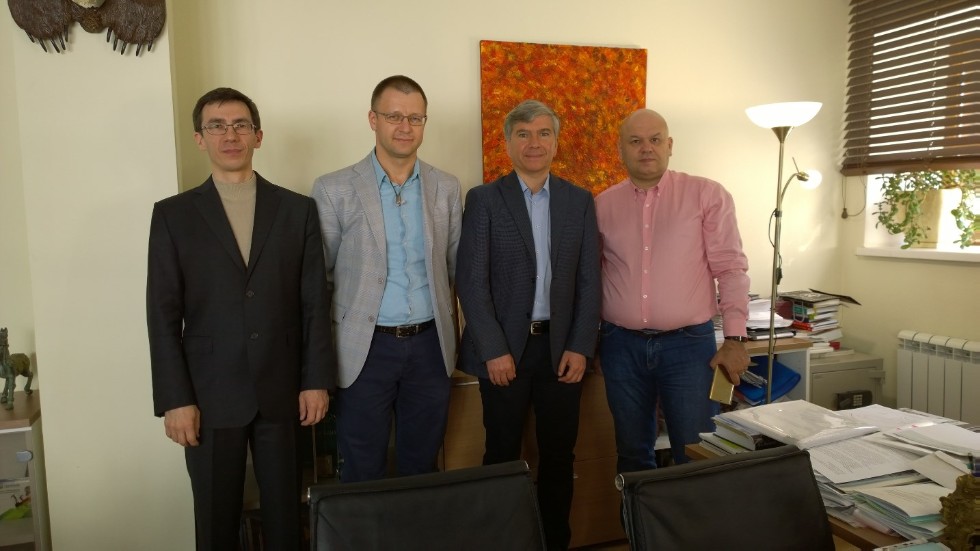 Институт управления экономики и финансов посетил директор Международной ассоциации специалистов в области управленческого учета (CIMA) по Евразии Вадим Викторович Боженик Институт управления экономики и финансов посетил директор Международной ассоциации специалистов в области управленческого учета (CIMA) по Евразии Вадим Викторович Боженик