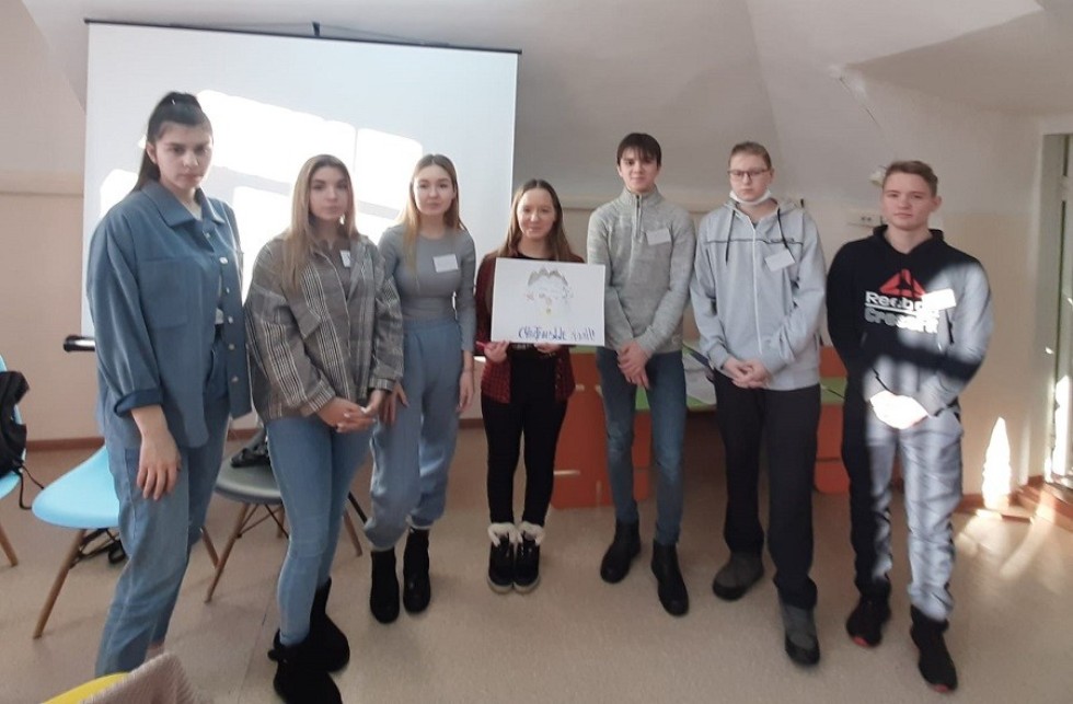 '�������������� ��������' � ���������� ���������