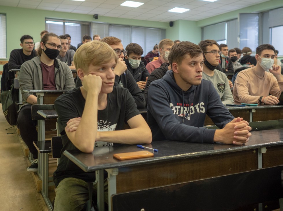 Приглашение к прохождению срочной службы в Технополисе 'Эра' Приглашение к прохождению срочной службы в Технополисе 'Эра'