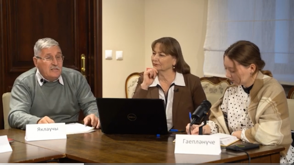 Литературно-творческое объединение 'Аллюки' Литературно-творческое объединение 'Аллюки'