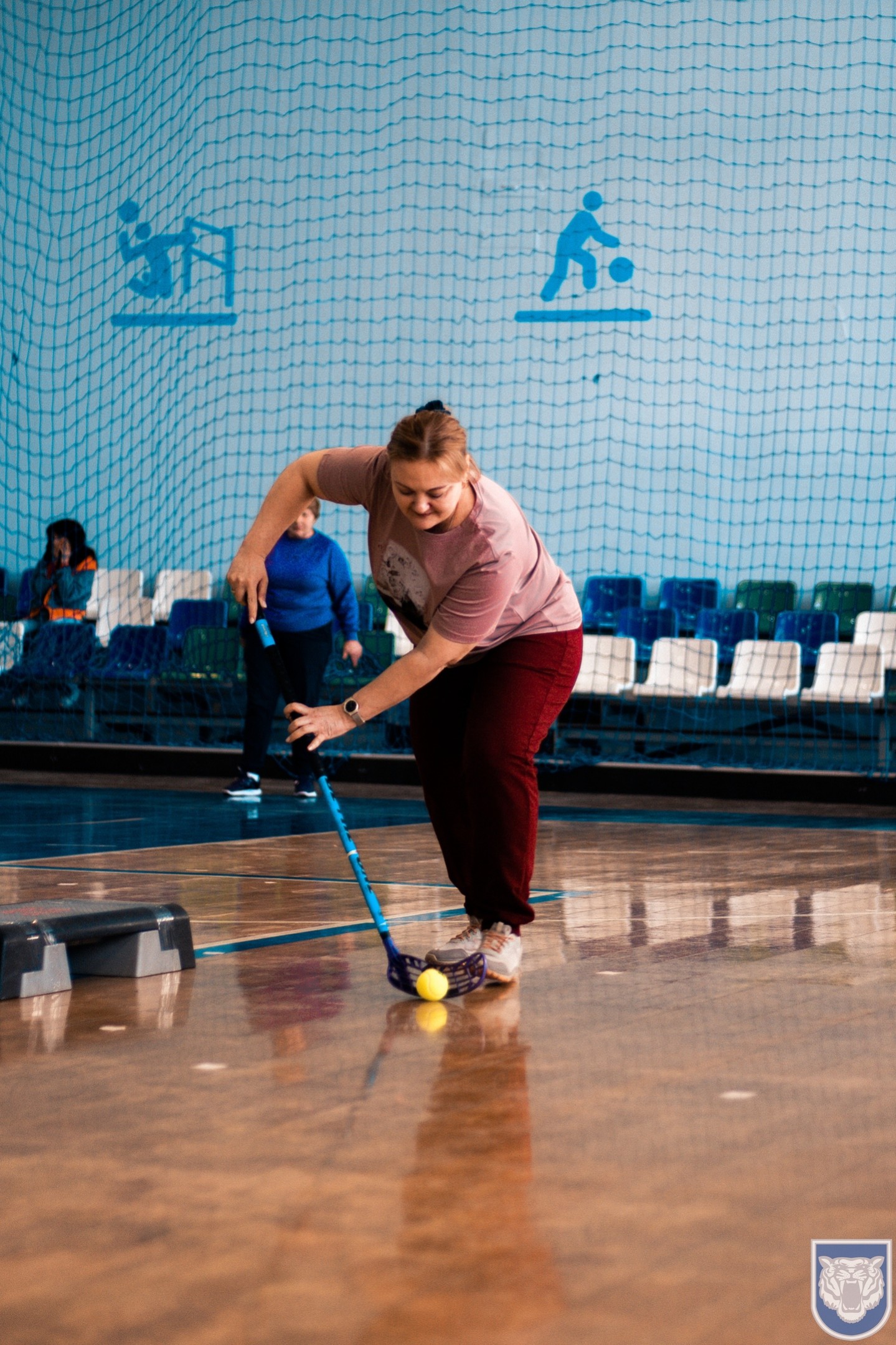 '����, ����, � ? ���������� �����!'