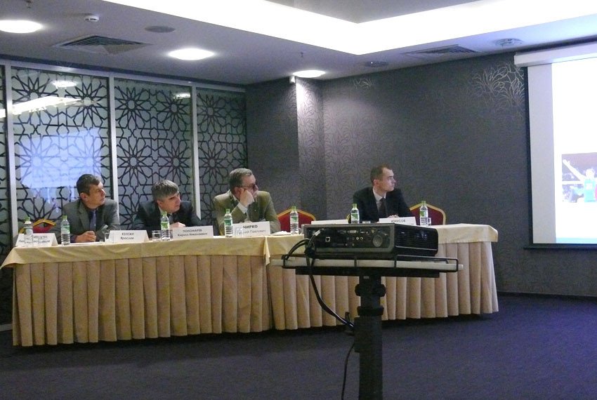 �������, 22 ������ � �����-����� '������' ��������� ��������� VI ������������� ������-������������ ����������� '����������� ������ 2014'