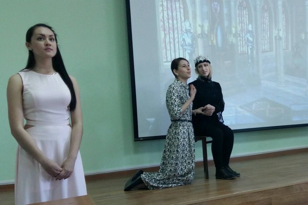 ������ �������� ��������