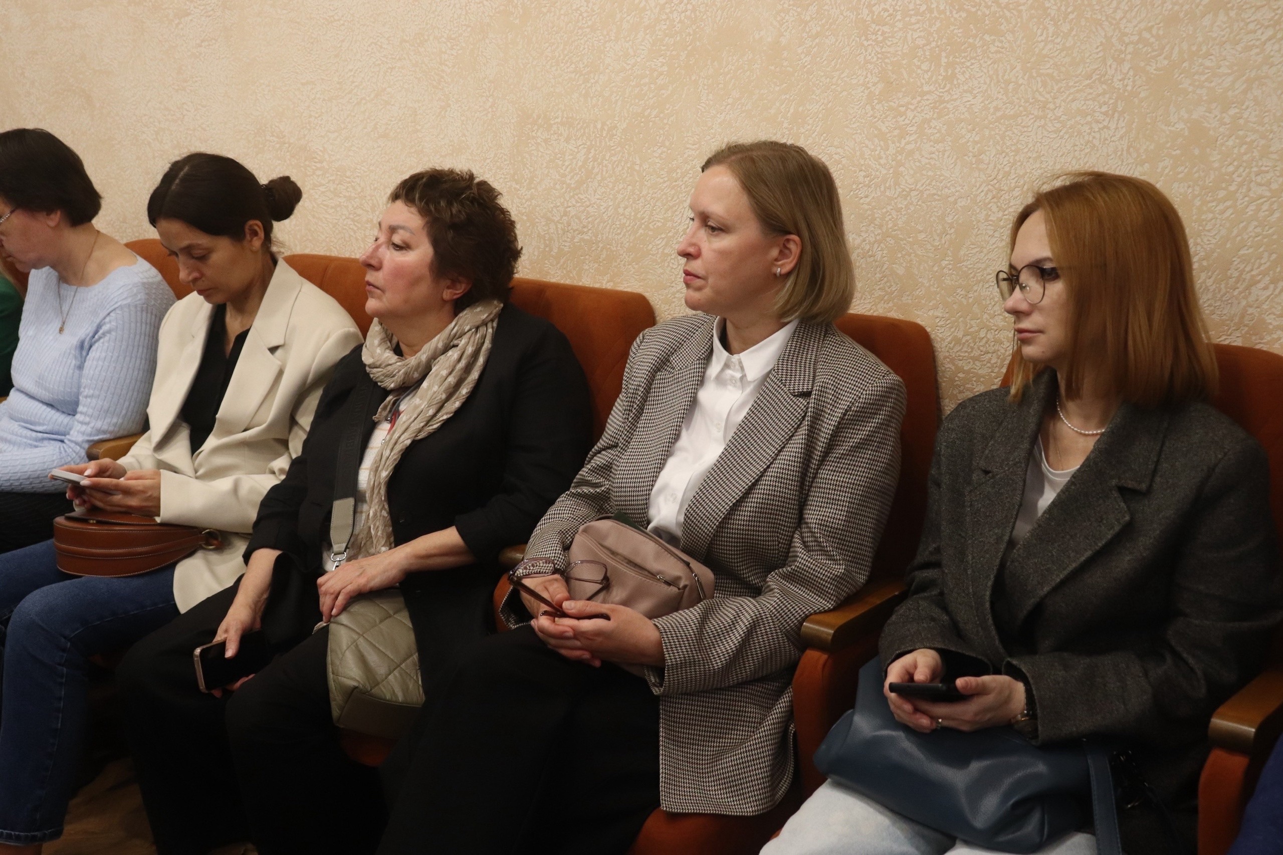 В ИСФНиМК прошла международная конференция VIII Казанские социологические чтения В ИСФНиМК прошла международная конференция VIII Казанские социологические чтения