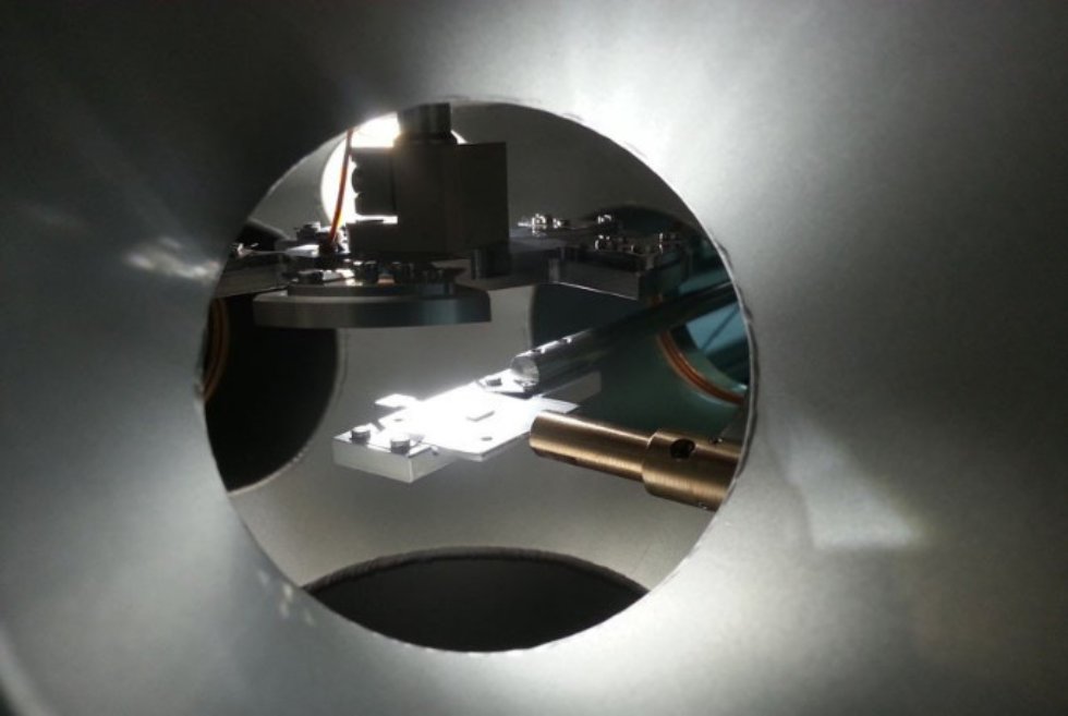 The physics of magnetic nanostructures and spintronics The physics of magnetic nanostructures and spintronics