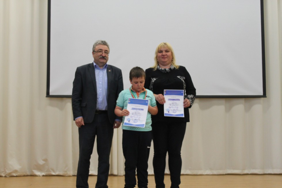 ��������������� ��������� ���� ������������� '�������� XXI ����'