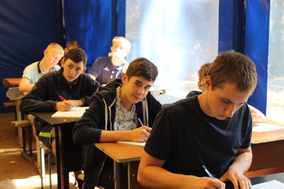 ������ ������-�������������� ����� �����������