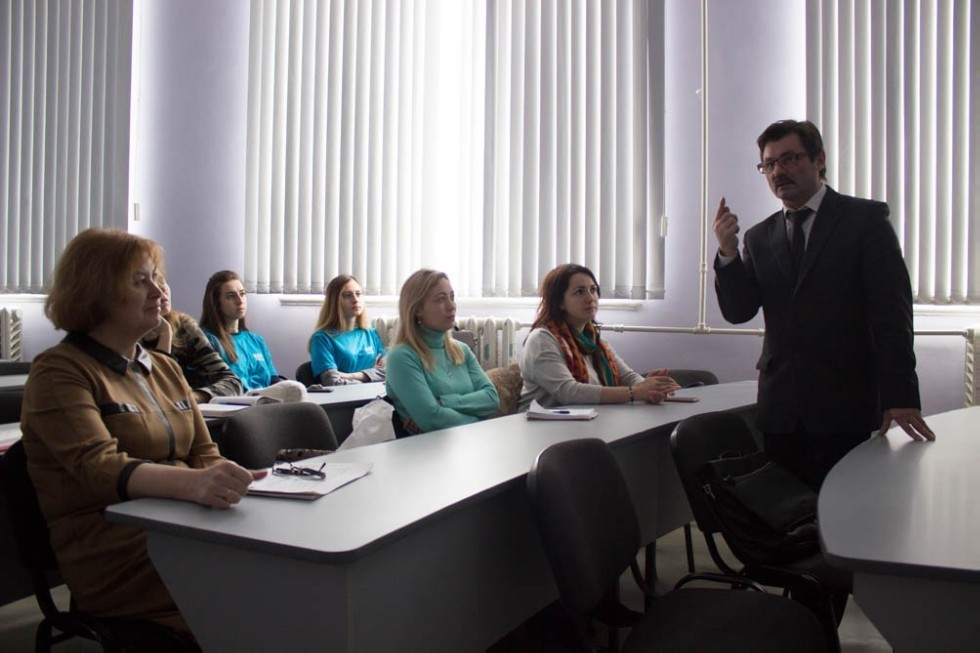 'Good Parents' Club'