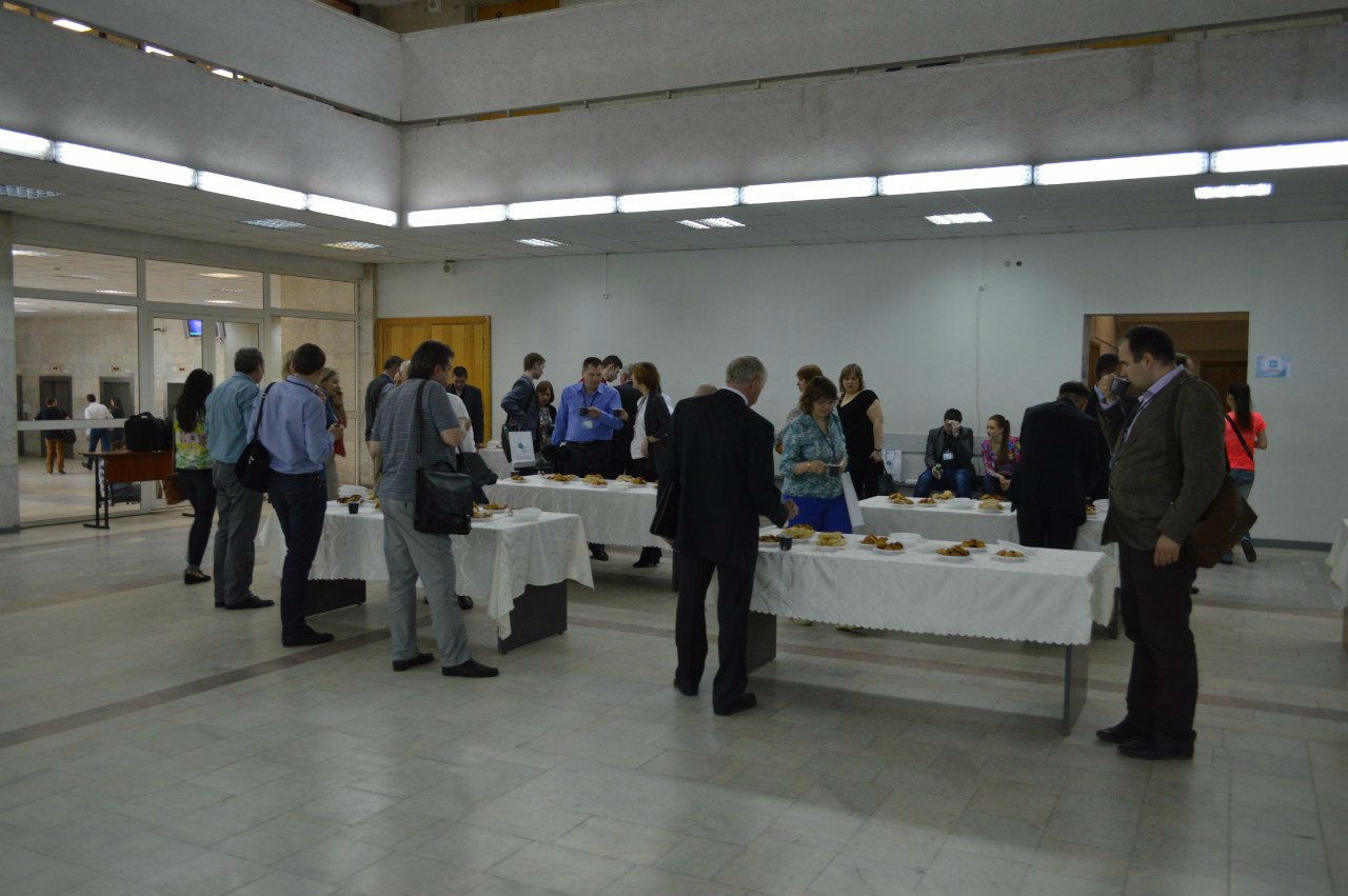 VII �������������� ����� '��������� �������������������: ����������� ����������� � �����'