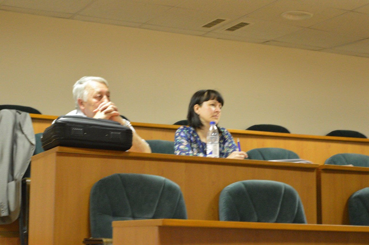 VII �������������� ����� '��������� �������������������: ����������� ����������� � �����'