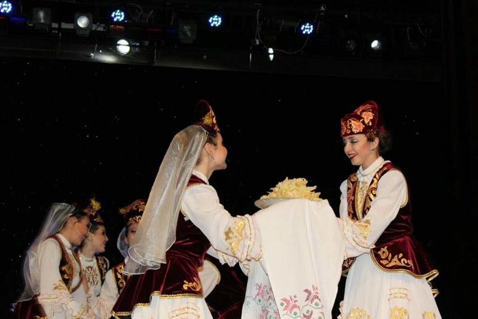 The news digest of Elabuga Institute of KFU The news digest of Elabuga Institute of KFU