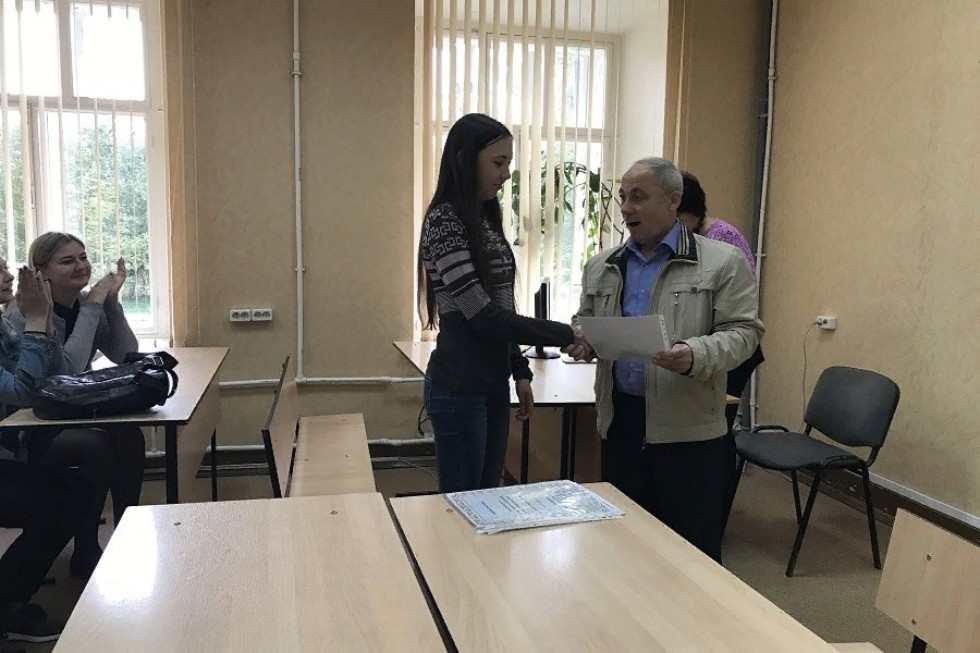 '������ �����' ������������ ���������� �������� � �������� ��������