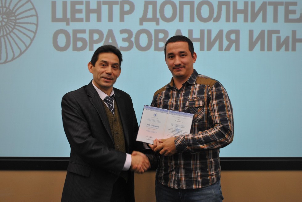 ��������� ���������� � ������ ��������� � ���