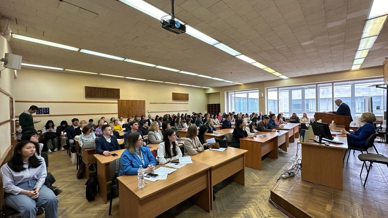 �������� ������� ����������� ����������� ��������� ���������� � ����������� ������� ������� � ������������� ������� ����������� '���������-2024'