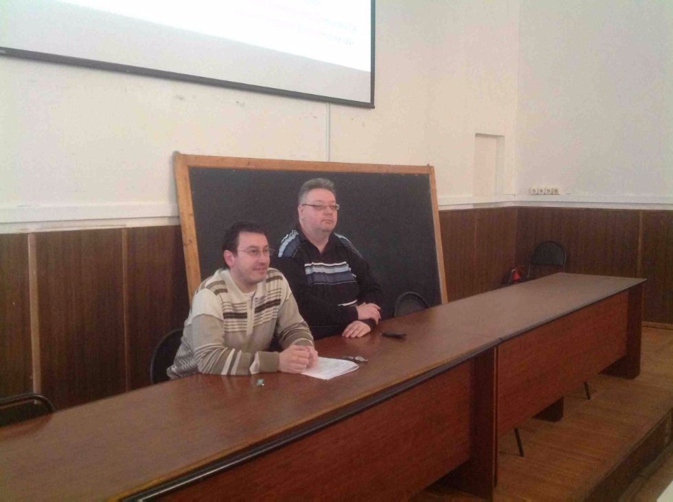 Student research in context of modern media Student research in context of modern media