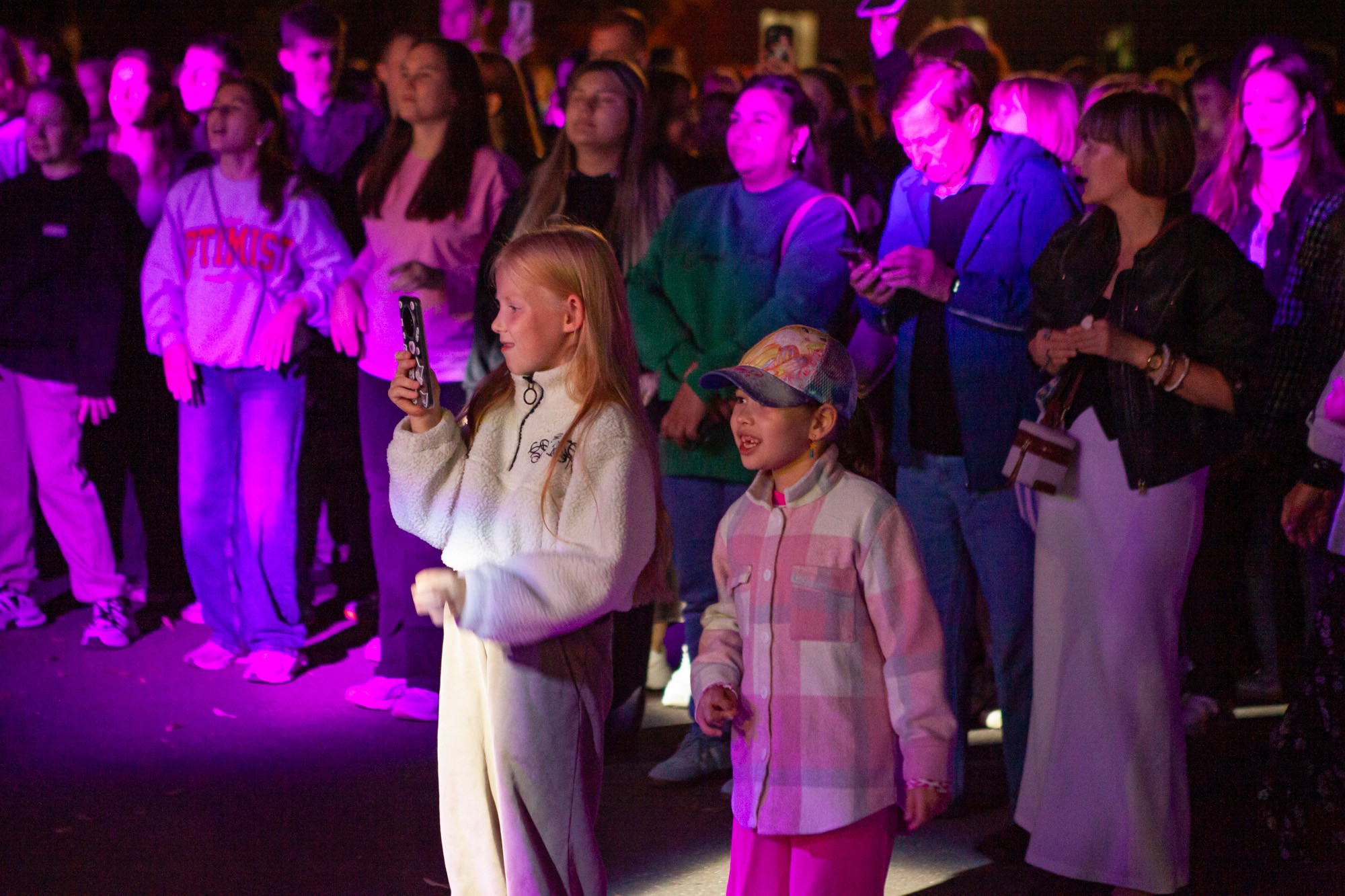 В Елабужском институте КФУ ярко встретили День знаний В Елабужском институте КФУ ярко встретили День знаний